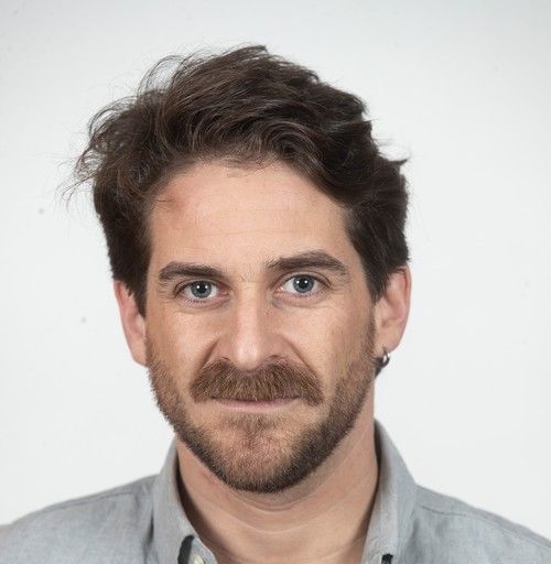 Gonzalo Winter