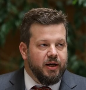 Johannes Kaiser